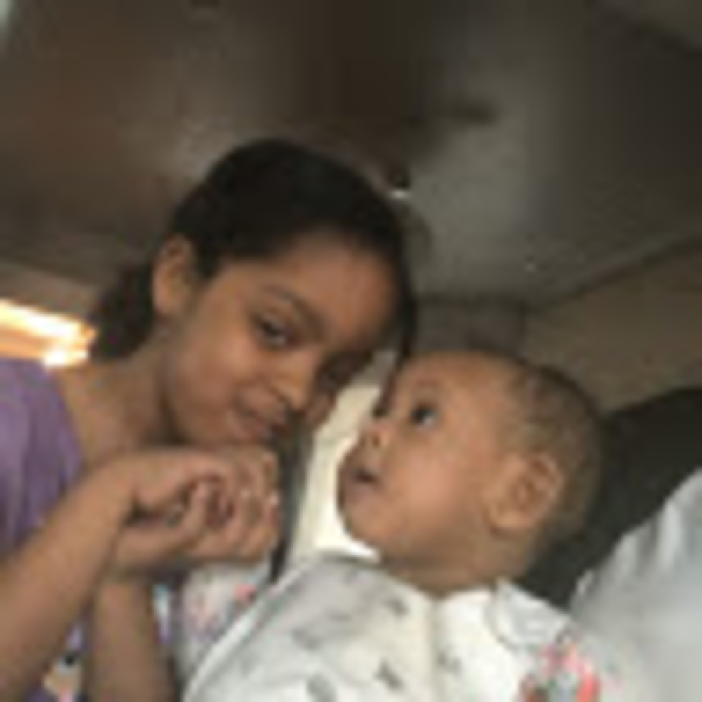 Meet your Posher, Shontelle